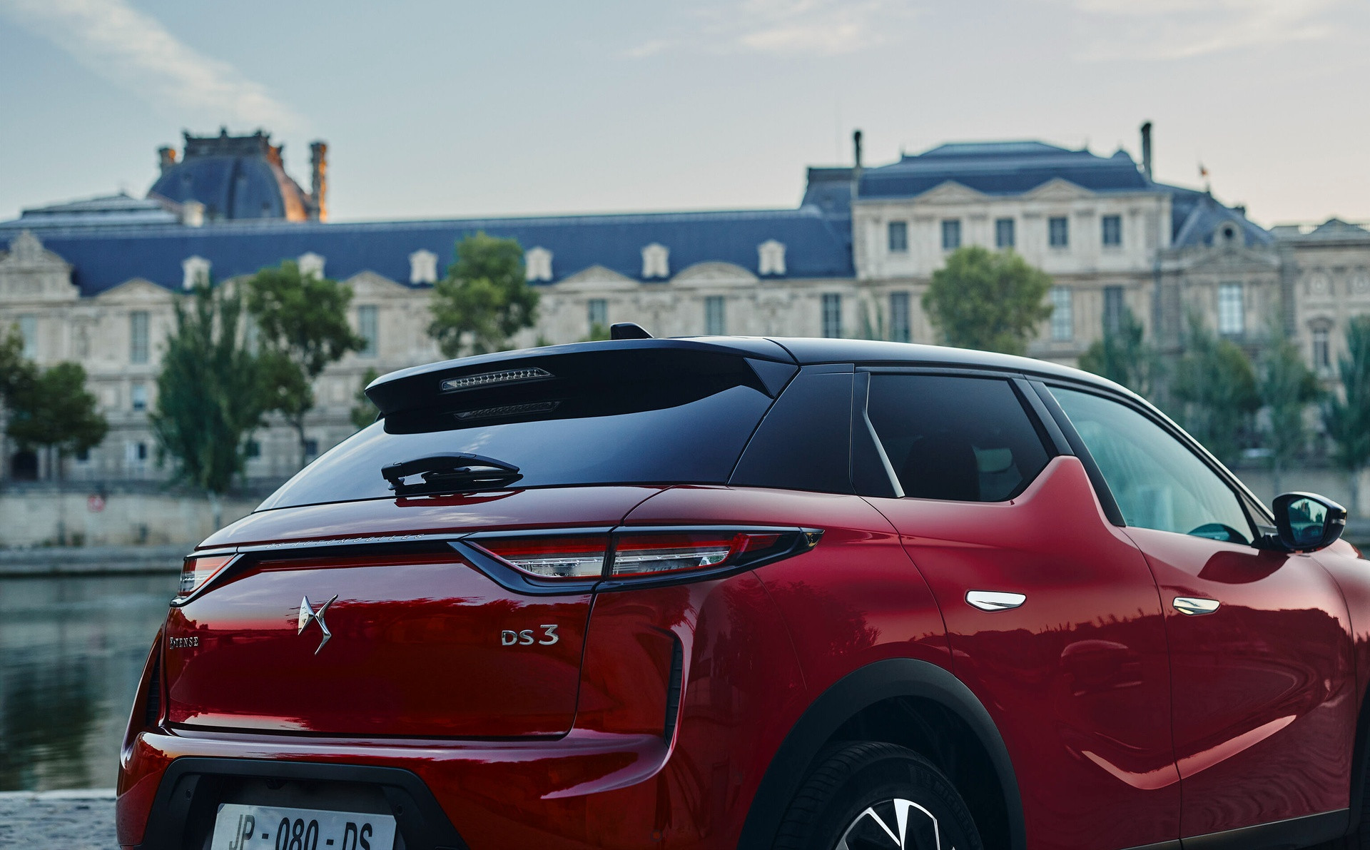 Ds 3 new ds 3 car price specs and finance uk