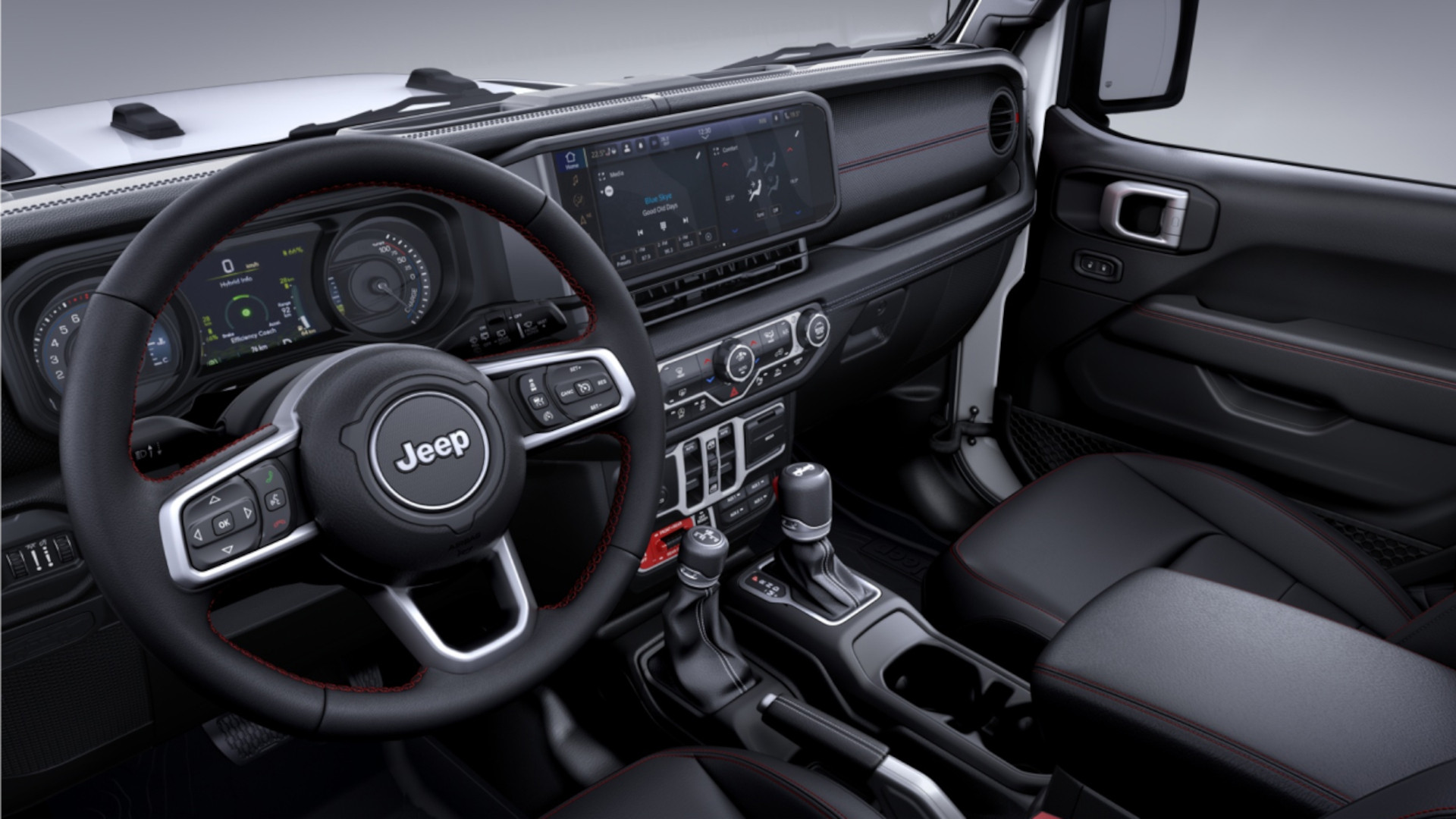 New Jeep Wrangler for Sale | Price, Specs & Finance