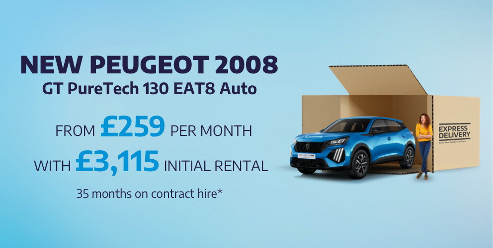 Peugeot Bristol New & Used Peugeot Dealers, MOT, Servicing & Garage