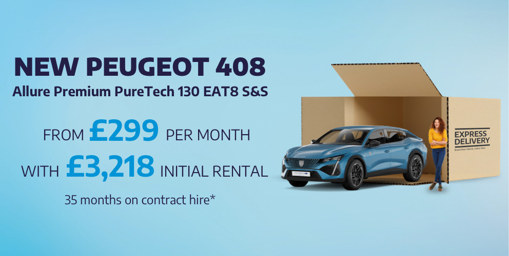 Peugeot Bristol New & Used Peugeot Dealers, MOT, Servicing & Garage