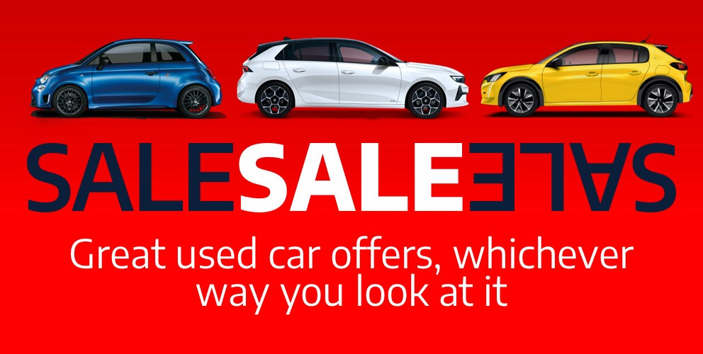 Vauxhall Croydon Purley Way Vauxhall Dealers, Car Garage Near You