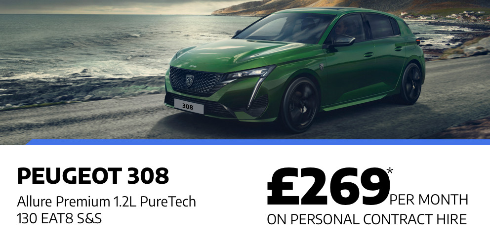 Peugeot Godalming New & Used Peugeot Dealers, MOT, Servicing & Garage Guildford Stellantis