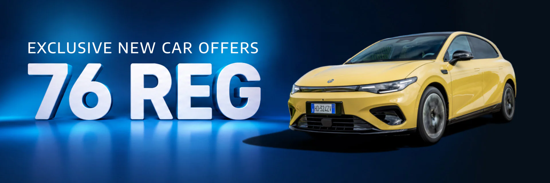 Leapmotor B05 - £299 Per Month - Exclusive 0% APR Offer