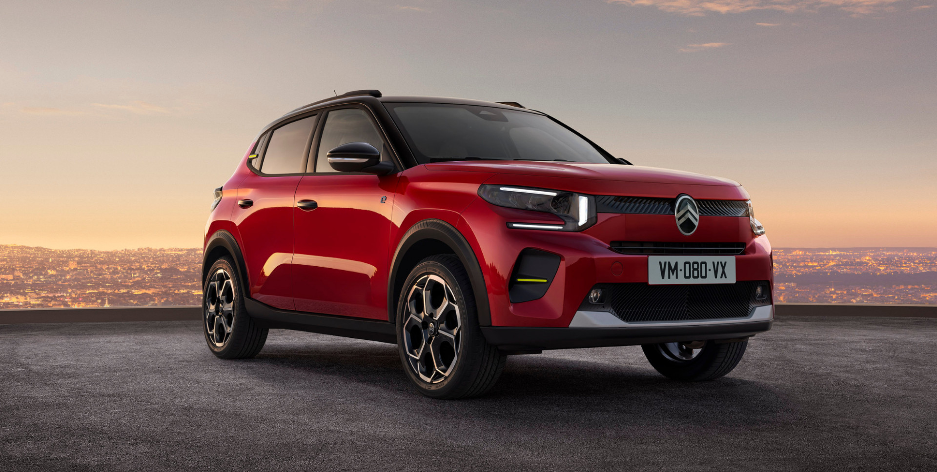 Citroën C3 - £99 Per month - 0% APR Representative