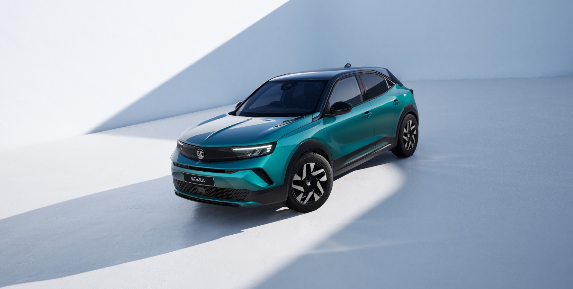 Vauxhall Mokka Electric- £1,250 Deposit Contribution