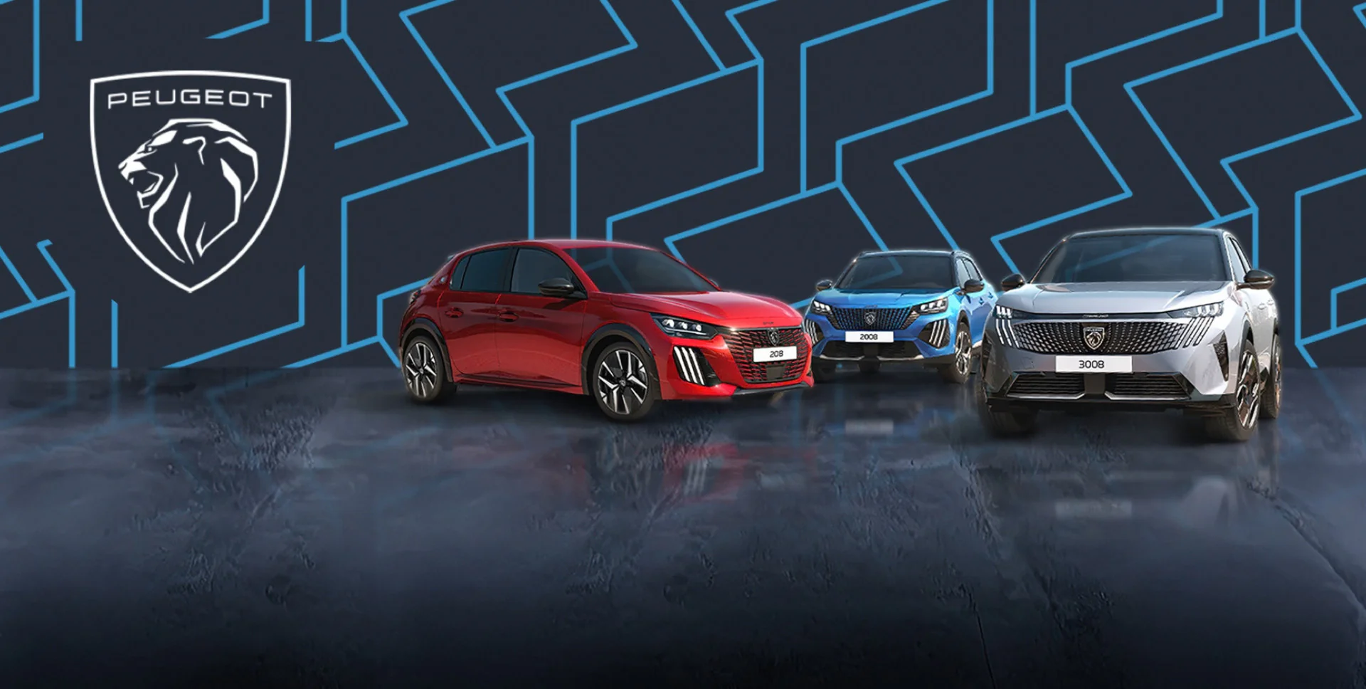 Peugeot Switch and Save up to  £2,750