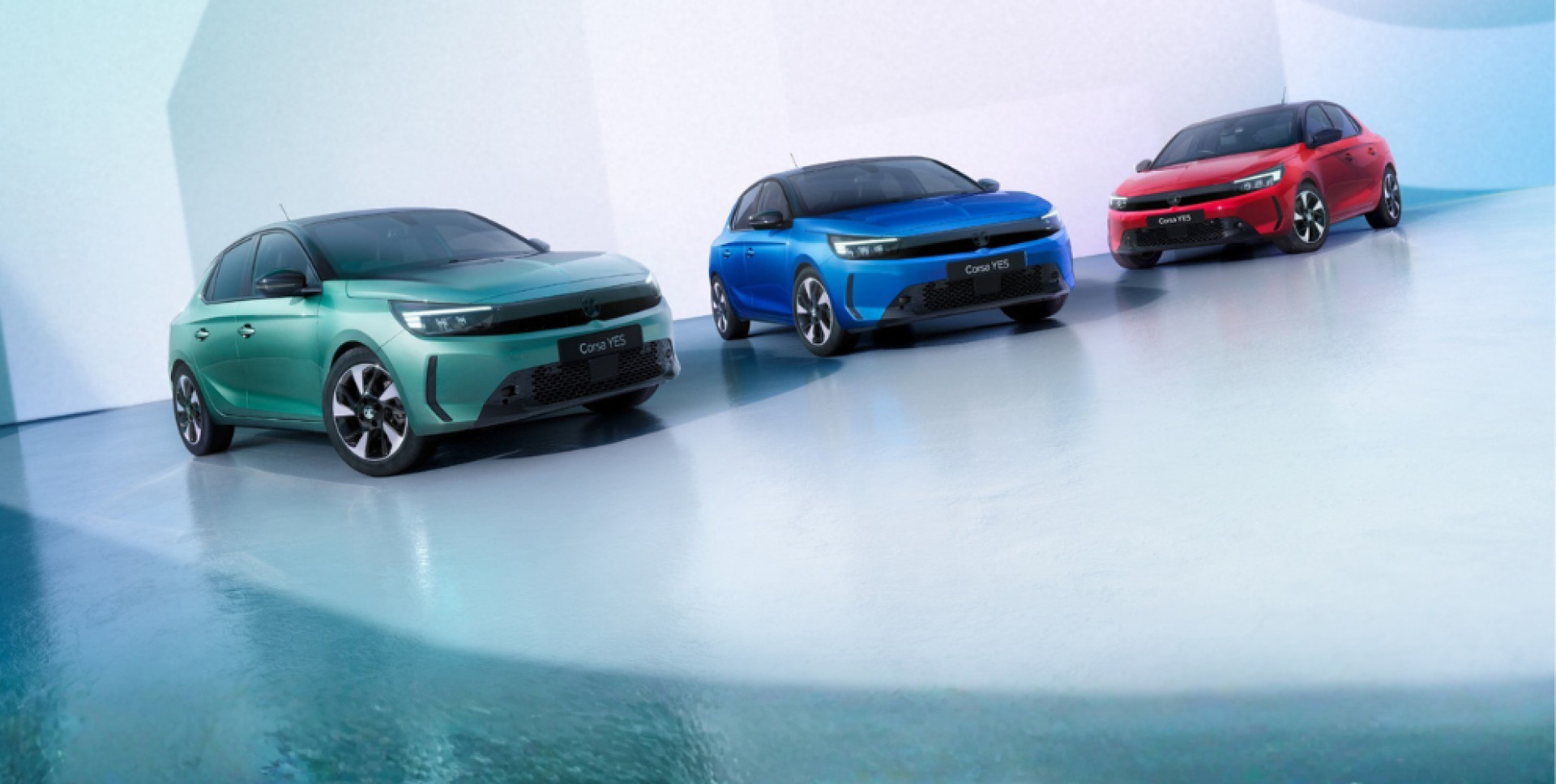 Vauxhall Corsa - £154 Per Month - 0% APR Finance