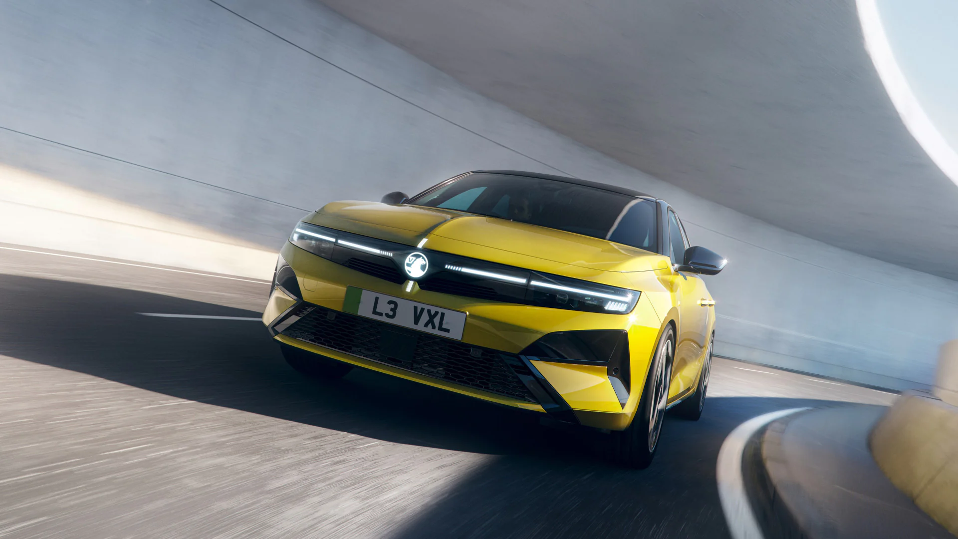Vauxhall Partners