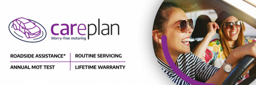 Stellantis &You UK Careplan