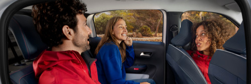 Citroën and You - Friends & Family