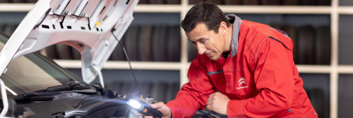 Citroën Electric Service Plan - £199 for 4 years