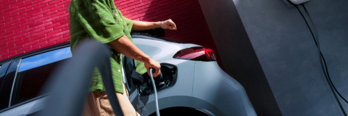 Free Home Charger & Installation On Selected Electric Used Cars
