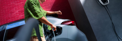 Free Home Charger & Installation On Selected Electric Used Cars