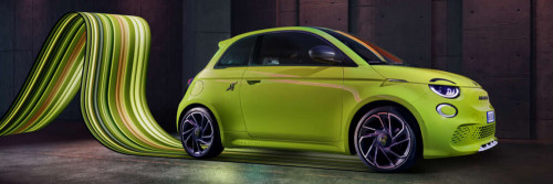 Abarth 500e Exclusive Offers