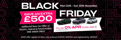 Leapmotor Black Friday Offers