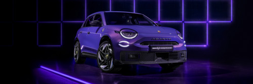 Abarth 600e - Exclusive Offer