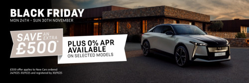 DS Black Friday Offers