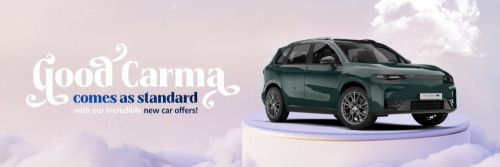 Leapmotor C10 - £319 Per Month - Exclusive 0% APR Offer
