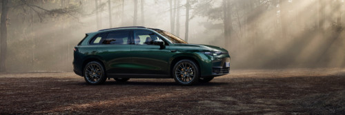 Leapmotor C10 - £319 Per Month - Exclusive 0% APR Offer