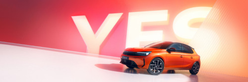 Vauxhall Corsa - £259 Per Month -  Personal Contract Hire Offer