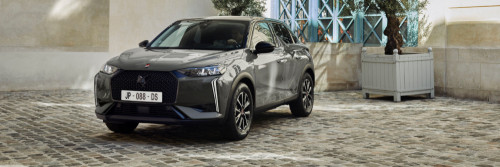 DS 3 - Exclusive Personal Contract Purchase Offer