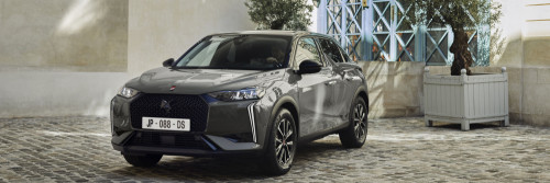 DS 3 - £299 Per Month