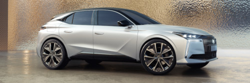 DS N°4 - Exclusive Personal Contract Purchase Offer