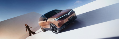 New Vauxhall Grandland - £449 Per Month