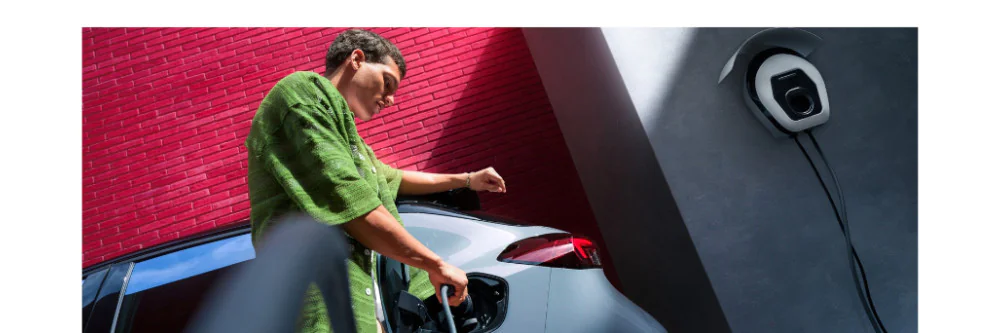 Free Home Charger & Installation On Selected Electric Used Cars