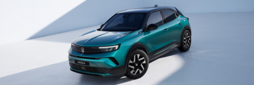 Vauxhall Mokka Electric- £1,250 Deposit Contribution