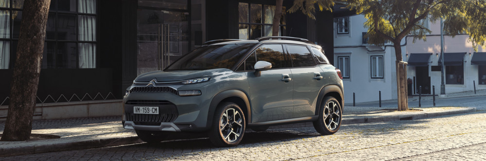 Citroen Deals 