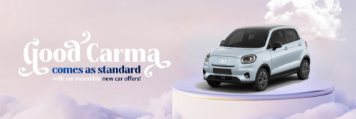 Leapmotor T03 - £169 Per Month - Exclusive 0% APR Offer