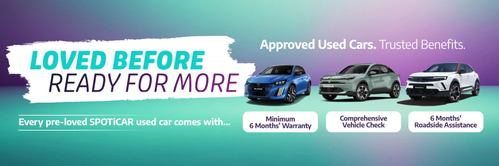 Discover Our Exclusive Used Cars Offers