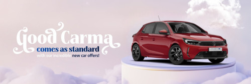 Vauxhall Corsa - £149 Per Month - 0% APR Finance