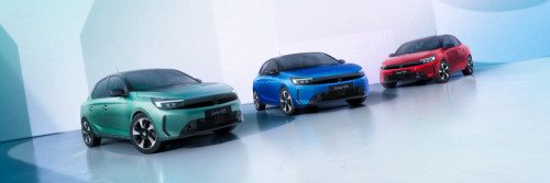 Vauxhall Corsa - £154 Per Month - 0% APR Finance