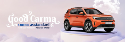 Vauxhall Frontera Electric - £149 Per Month - 0% APR Finance