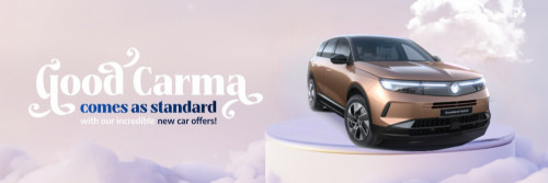 Vauxhall Grandland - £269 Per Month - 0% APR Representative