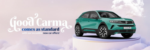 Vauxhall Mokka - £189 Per Month - 0% APR Representative