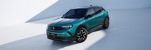 Vauxhall Mokka - £189 Per Month - 0% APR Representative