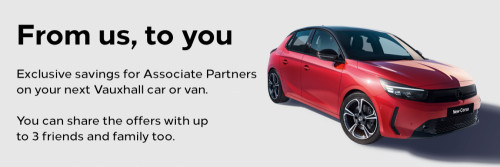 Vauxhall Partners