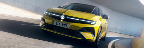 Vauxhall Partners