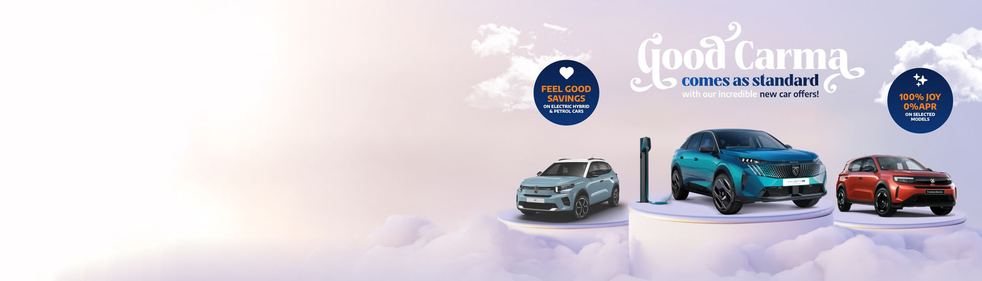 Van & Car Deals