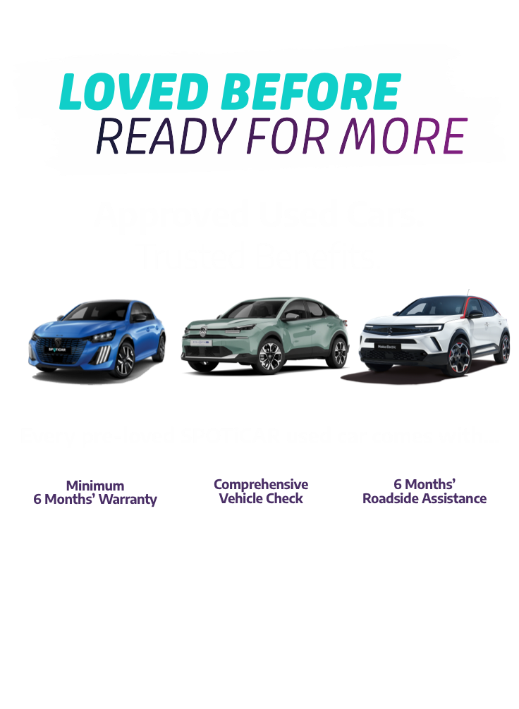Used Cars