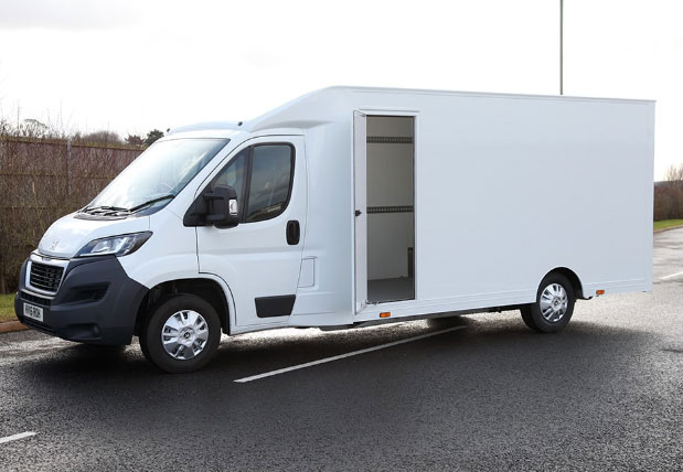 The Large Peugeot Van That Will Change Your Business - wcx09qq