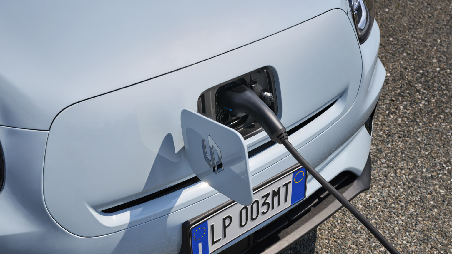 Leapmotor UK | Get Ready To Take The Leap