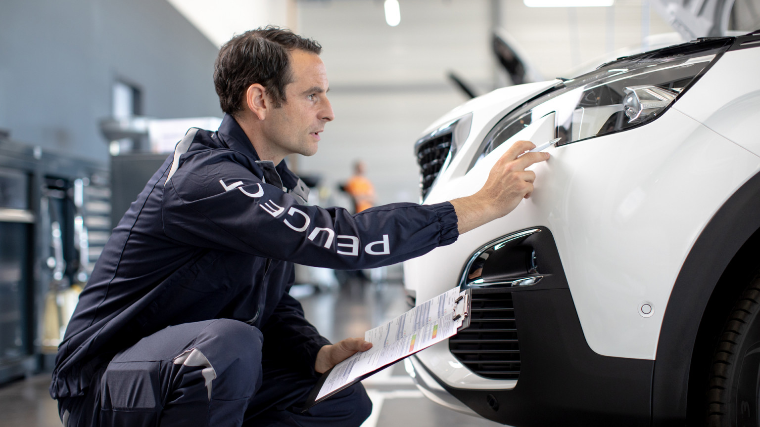 Peugeot Service Near You Plan, Schedule, Costs & Book Online