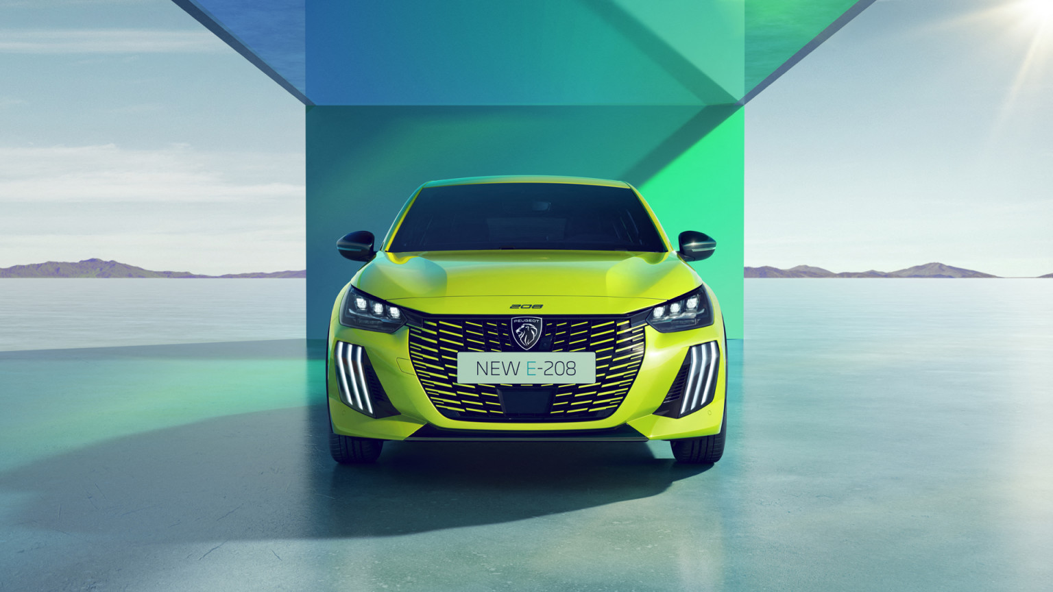 Bekijk alle elektrische autos SUV amp Stadsauto Peugeot NL
