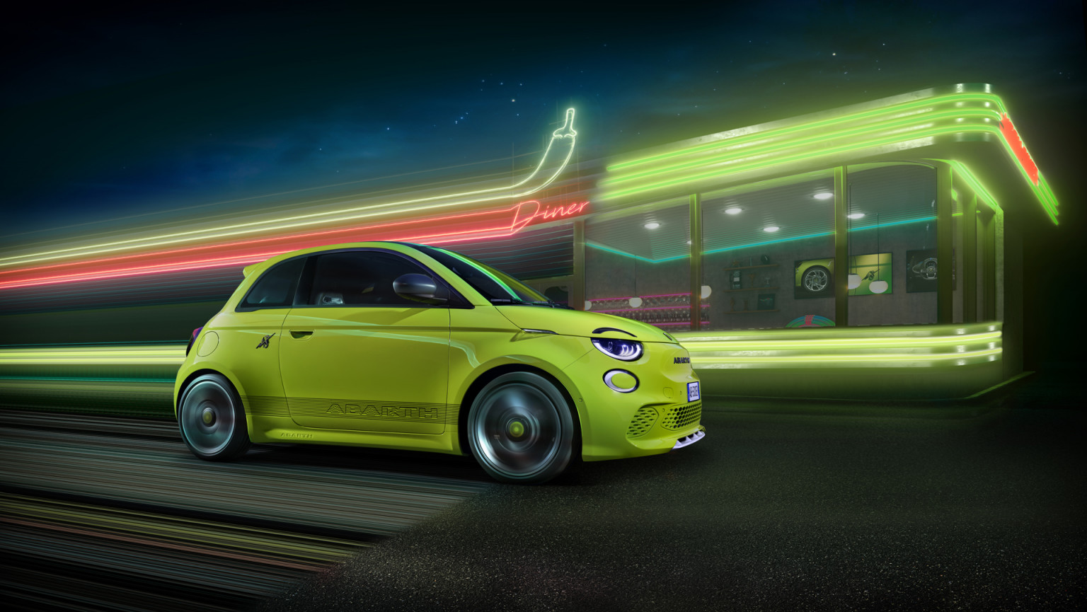 Experience a 24hour test drive with Stellantis &You UK