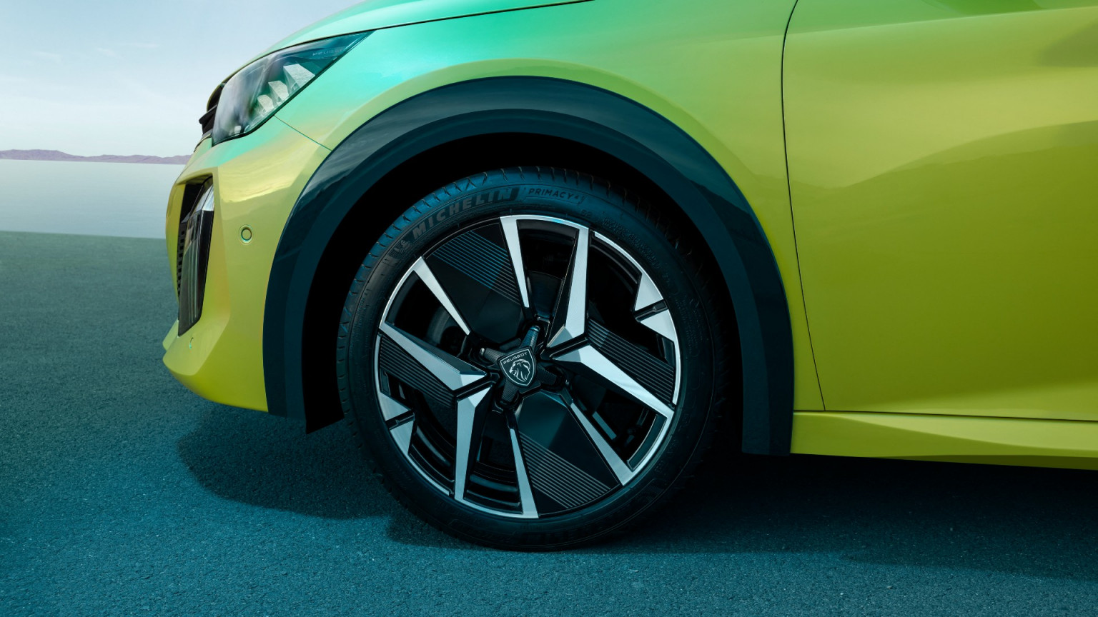 New Peugeot 208 & E-208 for Sale | Price, Specs & Finance
