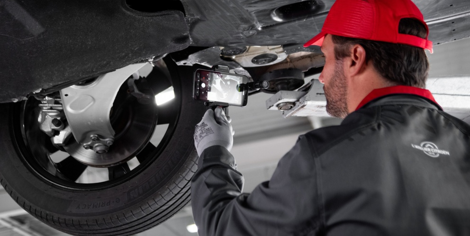 Fixed Price Citroën Repairs Citroën Parts